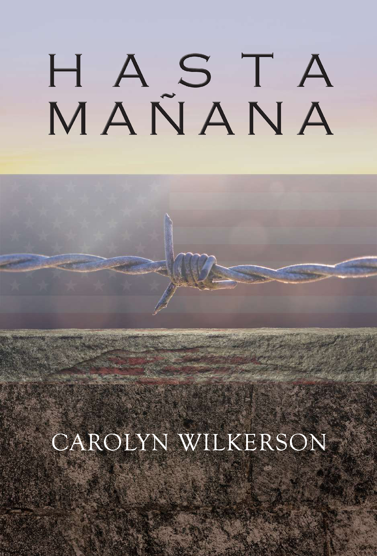 Hasta Manana book cover
